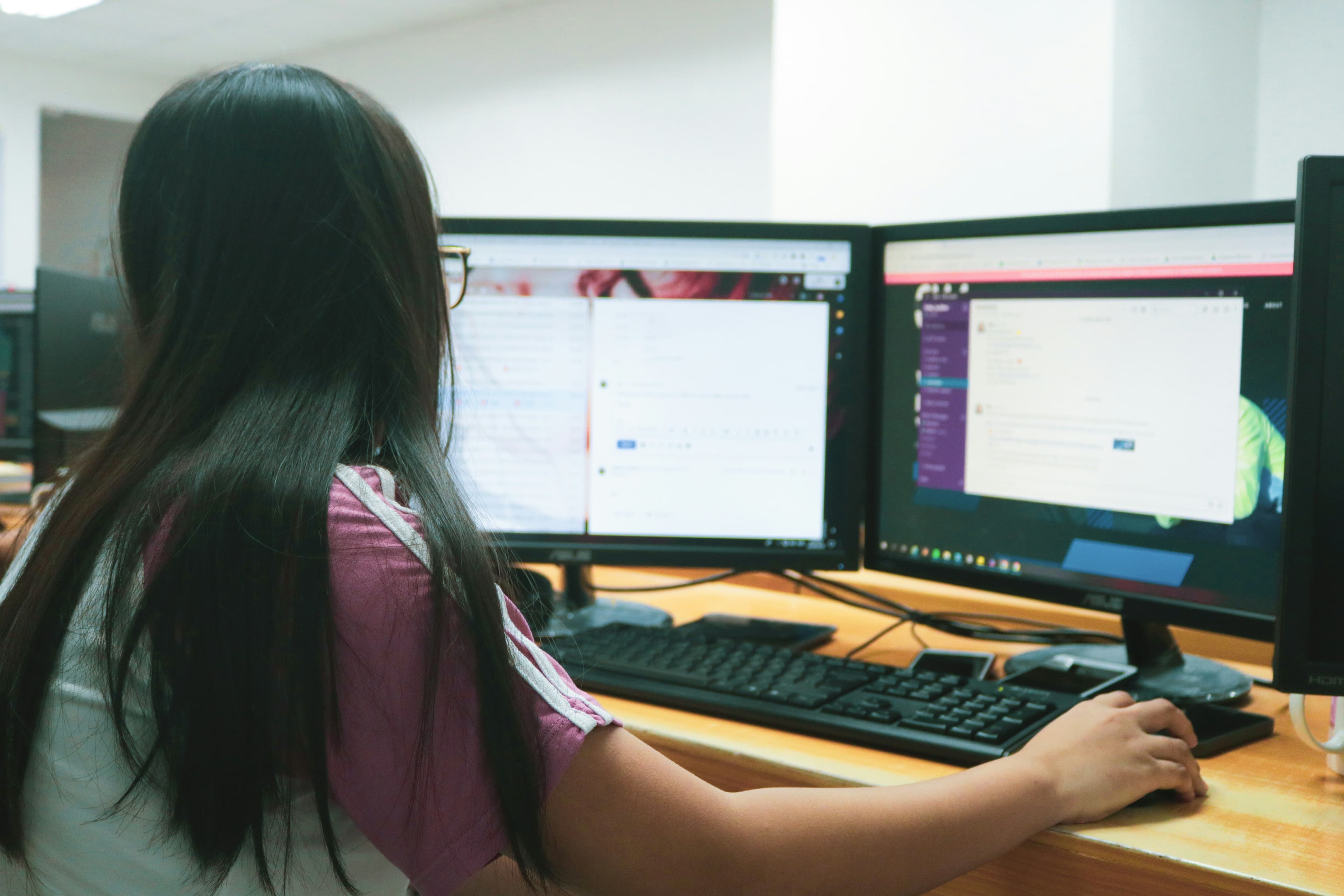 Information Technology