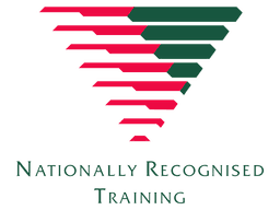 Nationally Recognised Training Logo