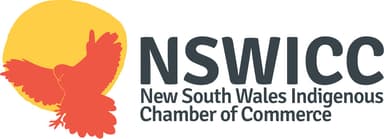 NSW ICC Logo