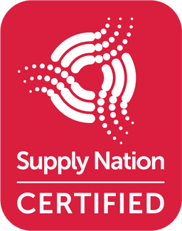 Supply Nation Logo