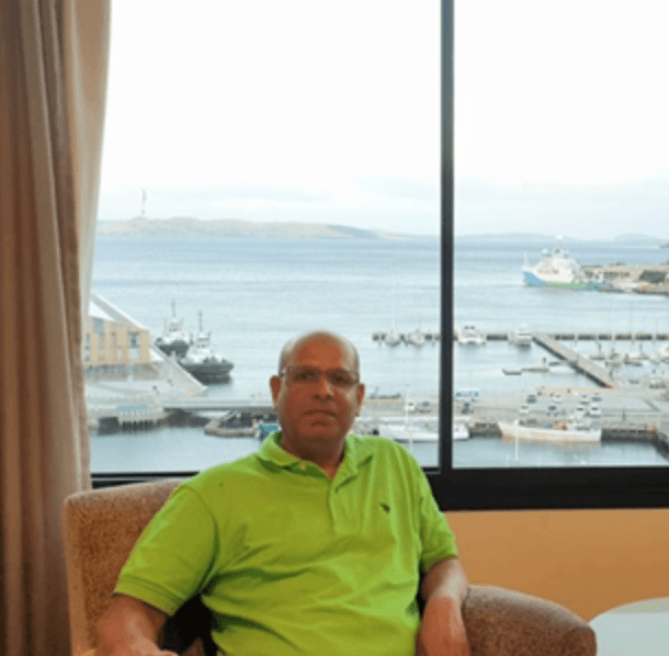 Mansoor's profile picture